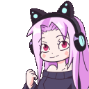 YA_YuriLove Discord emoji