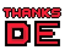 ThanksDE
