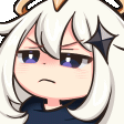 PaimonWtf Discord emoji