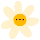 J_flower_smile