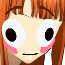 FutabaFlooshed Discord emoji