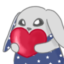 galaxpin_love Discord emoji