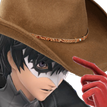 JokerHowdy Discord emoji