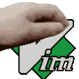 petvim Discord emoji