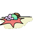 turtleheadbang
