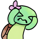 turtlescared