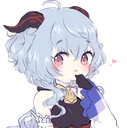 ganyu
