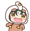XiaoWiggle