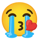 kissicry Discord Emoji