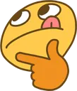 thinkin thinkin