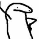 seriously Discord emoji