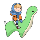Nessyridewattson Discord emoji