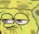 Sponge Hmm Discord Emoji