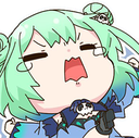 RushiaTantrum Discord emoji