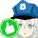 FubukiGO Discord emoji