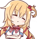 HaatoHumph Discord emoji