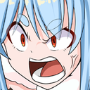 PekoAngery Discord emoji