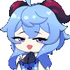 AraAraGanyu