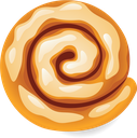 cinnamon_roll Discord emoji
