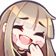kokoLaugh Discord emoji