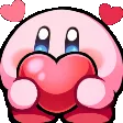 KirbyHearts