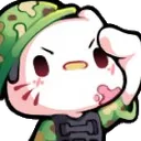 HelloKittySalute