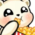 chakerPopcorn