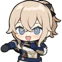 JeanExcited