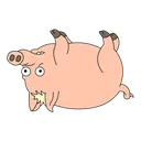 SpiderPig
