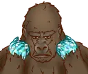 DiamondApeHands