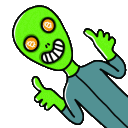 BTC_Zombie Discord Emoji