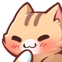 cattogiggle Discord Emoji