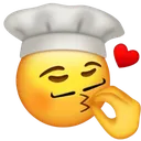 chefkiss
