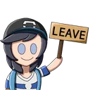 ElioLeave