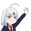 rieWaving