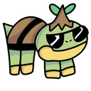 TurtwigChill TurtwigChill
