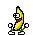 banana