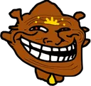 BossGolemTroll Discord Emoji