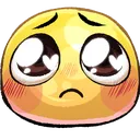SlimePleadingYellow SlimePleadingYellow