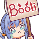 PekoBooli Discord emoji