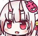Ayame Discord emoji