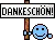 dankeshon