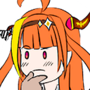CocoThonk Discord emoji