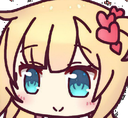 Haato Discord emoji