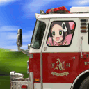 ElsieFiretruck Discord emoji