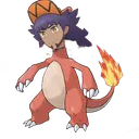 CharmeLeon