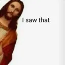 jesus