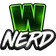 wnerd wnerd