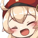 KleeAYAYA Discord emoji