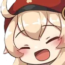 KleeAYAYA KleeAYAYA
